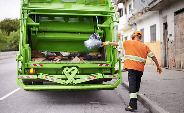 Best Hoarding Cleanup Services in Clarkston, GA